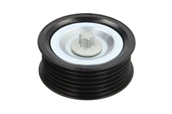Tensioner Pulley, V-ribbed belt (E2M0008BTA)