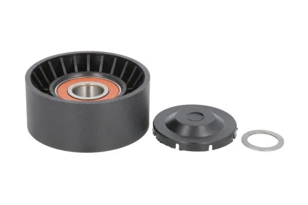 Belt Tensioner, V-ribbed belt (E2B0039BTA)
