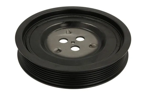 Belt Pulley, crankshaft