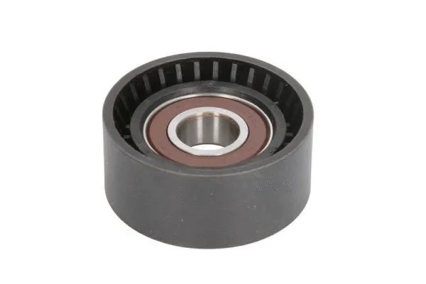 Tensioner Pulley, V-ribbed belt (E2C0003BTA)