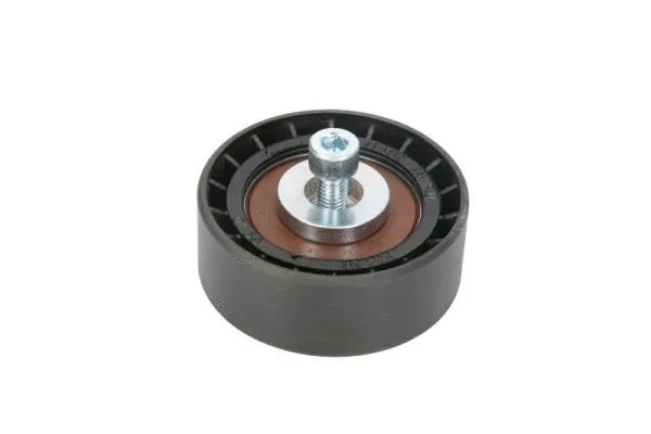 Deflection/Guide Pulley, V-ribbed belt (E2B0021BTA)