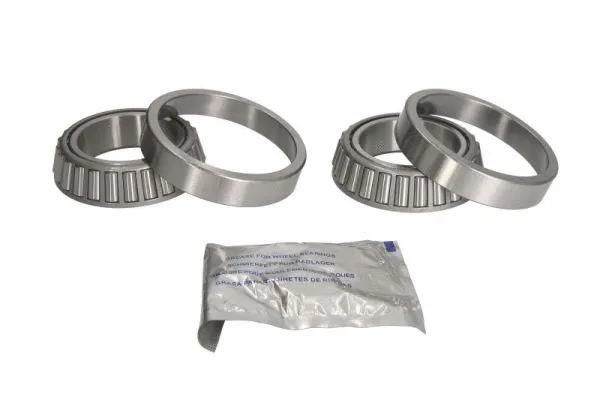 Wheel Bearing Kit (H2G061BTA)