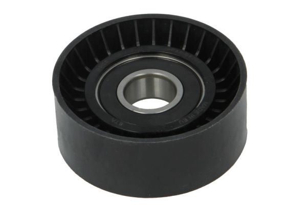 Tensioner Pulley, V-ribbed belt