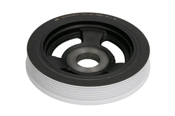 Belt Pulley, crankshaft