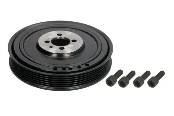 Belt Pulley, crankshaft (E6F0001BTA)