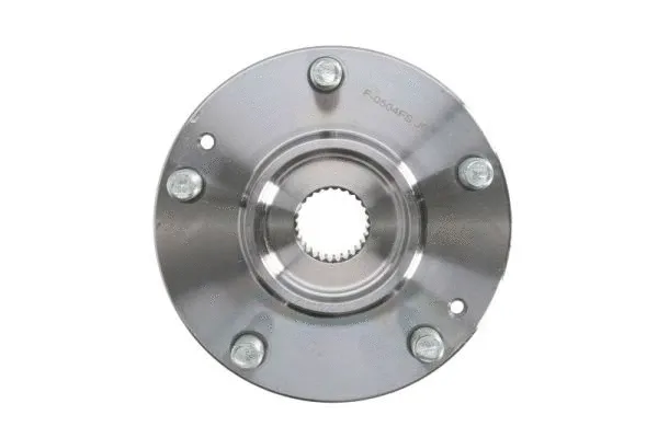 Wheel Hub