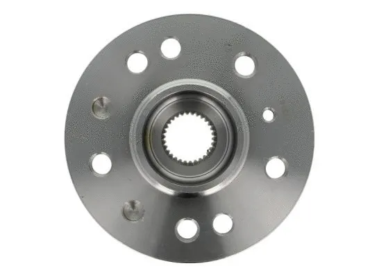 Wheel Hub