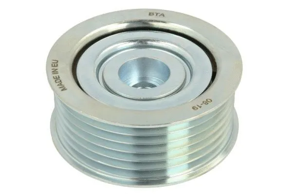 Deflection/Guide Pulley, V-ribbed belt (E28009BTA)