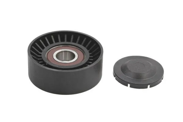 Tensioner Lever, V-ribbed belt (E2B0038BTA)