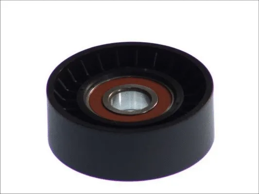 Tensioner Pulley, V-ribbed belt