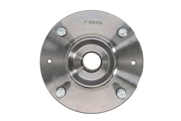 Wheel Hub