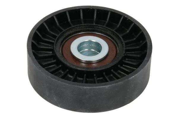 Tensioner Pulley, V-ribbed belt