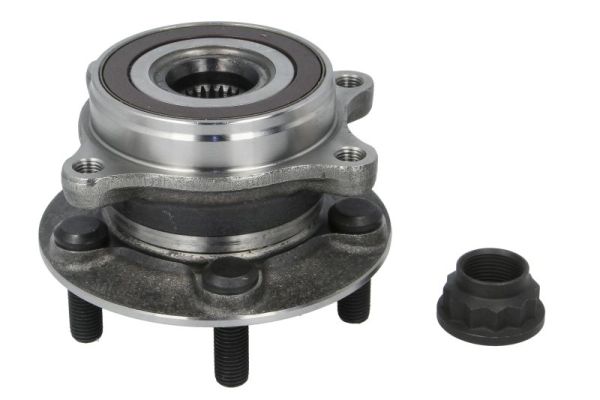 Wheel Bearing Kit (H12075BTA)