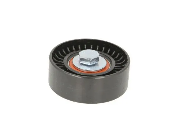 Tensioner Pulley, V-ribbed belt (E2B0033BTA)