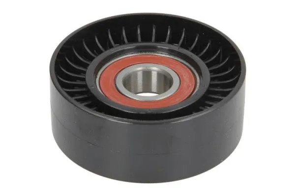 Tensioner Pulley, V-ribbed belt