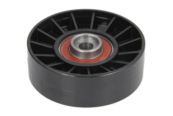 Deflection/Guide Pulley, V-ribbed belt (E2F5847BTA)