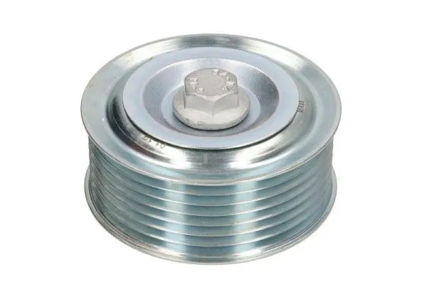 Deflection/Guide Pulley, V-ribbed belt (E21021BTA)