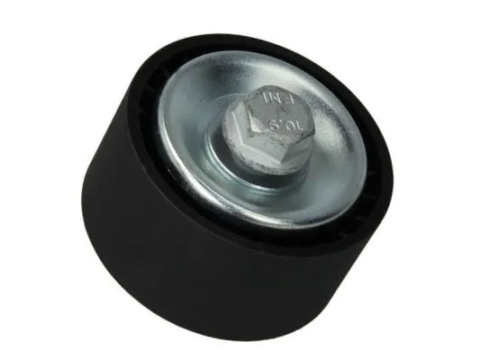 Tensioner Pulley, V-ribbed belt (E28002BTA)