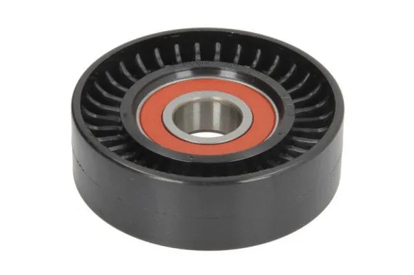 Deflection/Guide Pulley, V-ribbed belt (E2M5148BTA)