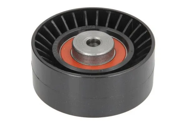 Tensioner Pulley, V-ribbed belt