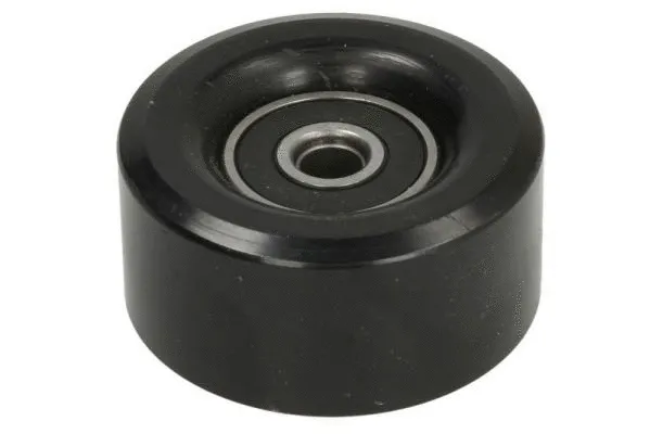 Deflection/Guide Pulley, V-ribbed belt (E23028BTA)