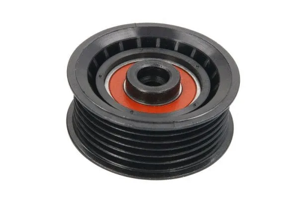 Deflection/Guide Pulley, V-ribbed belt (E2M5103BTA)