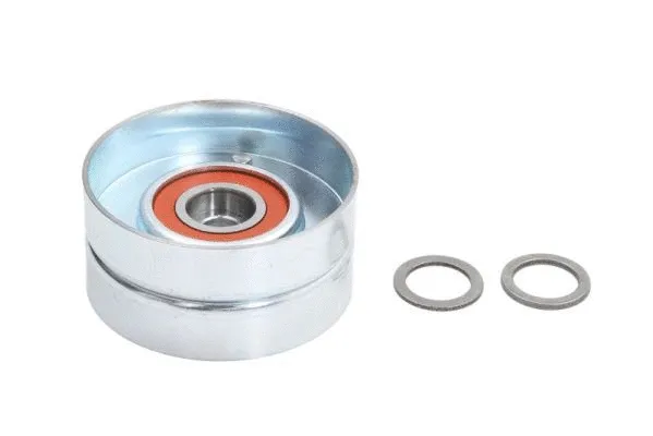 Tensioner Pulley, V-ribbed belt (E22025BTA)