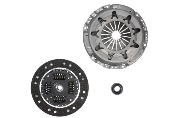 Clutch Kit (F1C070NX)