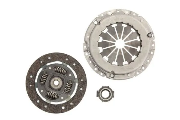 Clutch Kit (F1F051NX)