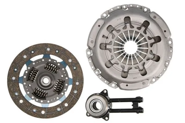 Clutch Kit (F1G202NX)
