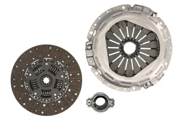Clutch Kit (F1D026NX)