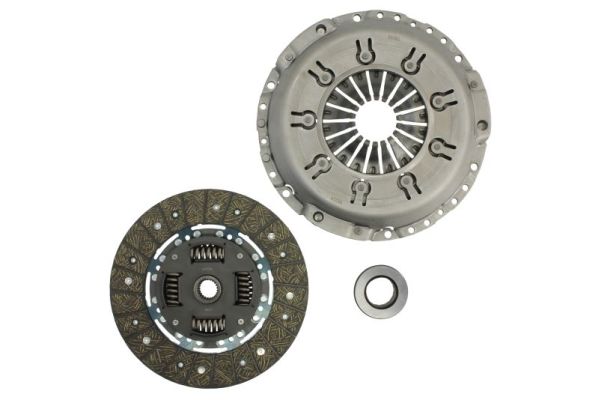 Clutch Kit (F1A032NX)