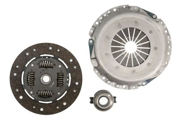 Clutch Kit (F1C024NX)