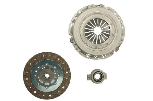 Clutch Kit (F1F010NX)
