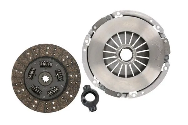 Clutch Kit (F1D028NX)