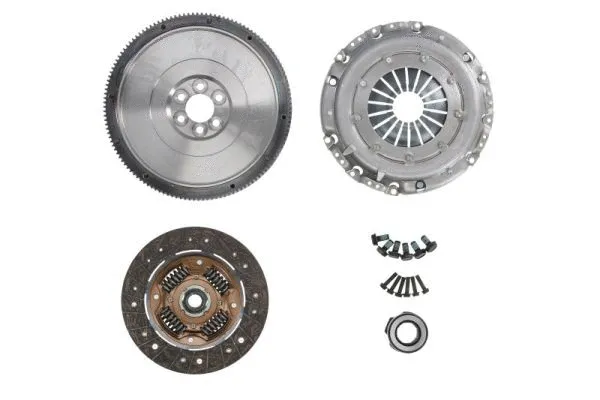 Clutch Kit (F1W077NX)