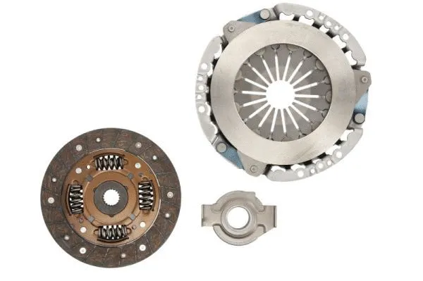 Clutch Kit (F1F013NX)