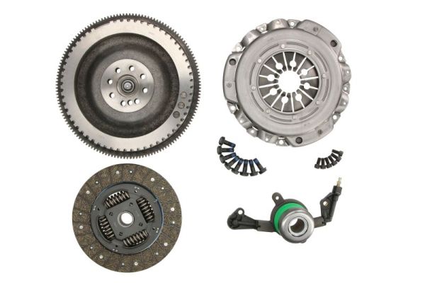 Clutch Kit (F1M100NX)