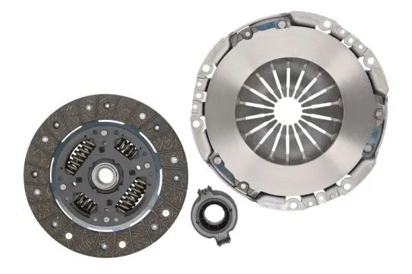 Clutch Kit (F1F038NX)