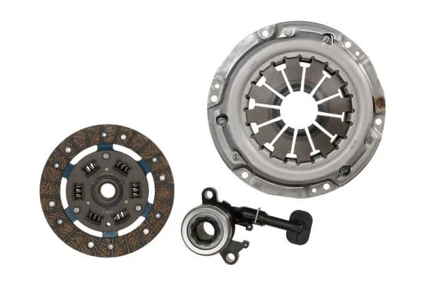 Clutch Kit (F11200NX)