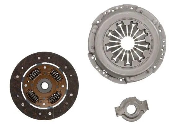 Clutch Kit (F1F056NX)