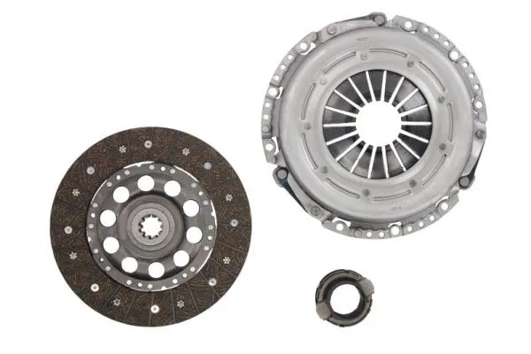 Clutch Kit (F1B013NX)