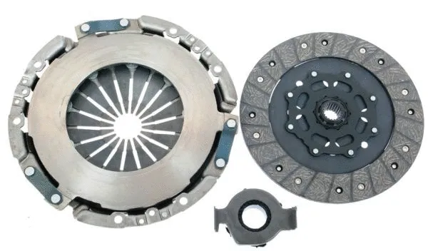 Clutch Kit (F1F064NX)