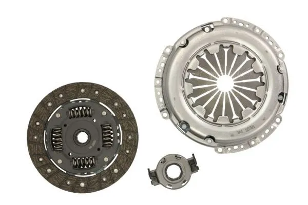 Clutch Kit (F1W062NX)