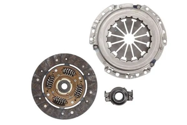 Clutch Kit (F1W020NX)