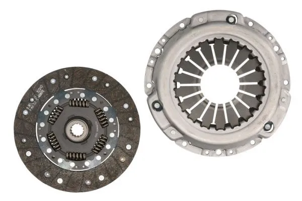 Clutch Kit (F1K018NX)