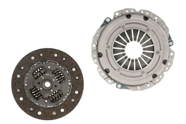 Clutch Kit (F1X110NX)
