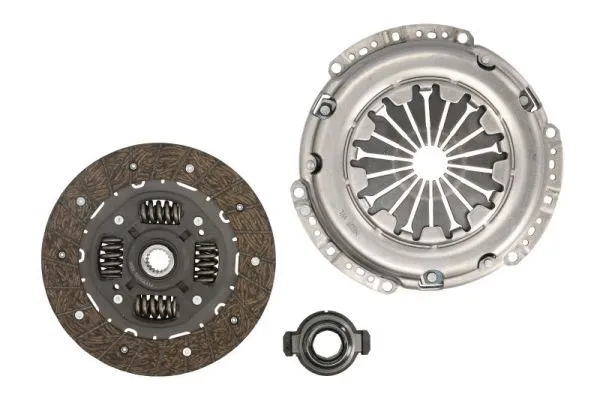Clutch Kit (F1C036NX)