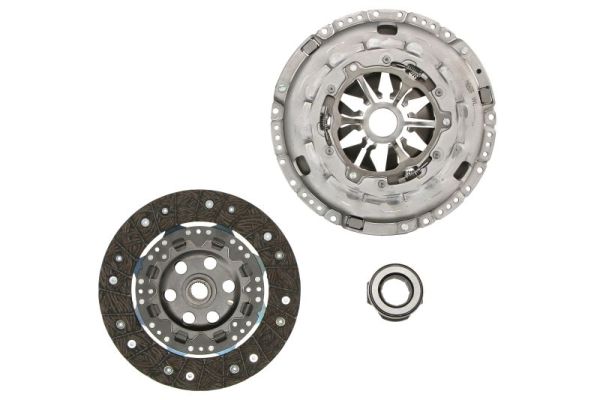 Clutch Kit (F1W058NX)