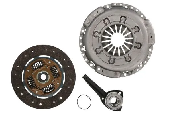 Clutch Kit (F1X204NX)